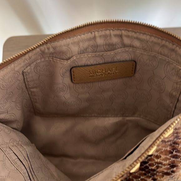 Michael Kors🤎✨ - Picture 5 of 6